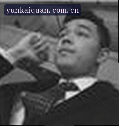 婷婷